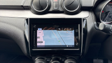 Suzuki Swift 1.2 Dualjet 83 12V Hybrid SZ5 5dr Auto Petrol Hatchback